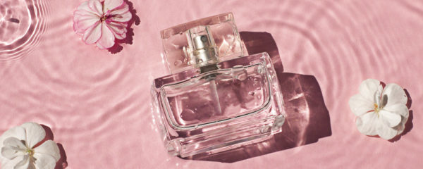 Eau de parfum